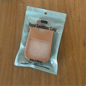 Tan b pure sanitizer case